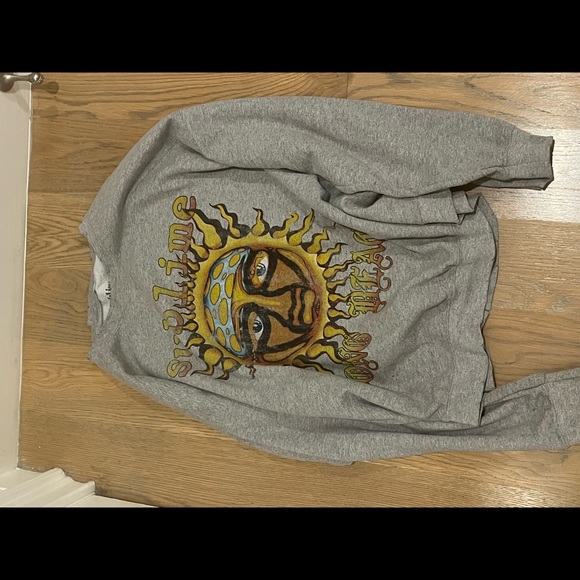 urban crew neck - Picture 1 of 1